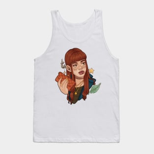 Take my money Tank Top